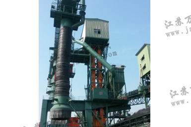 水泥裝船機 水泥裝船機