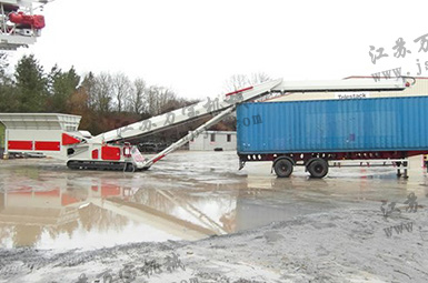 卡車(chē)裝載機(jī) 卡車(chē)裝載機(jī)