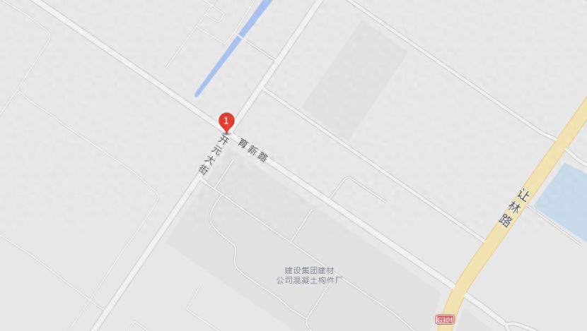 9月1日，大慶市部分路段將啟用黑煙車電子監(jiān)控抓拍系統(tǒng)(1)