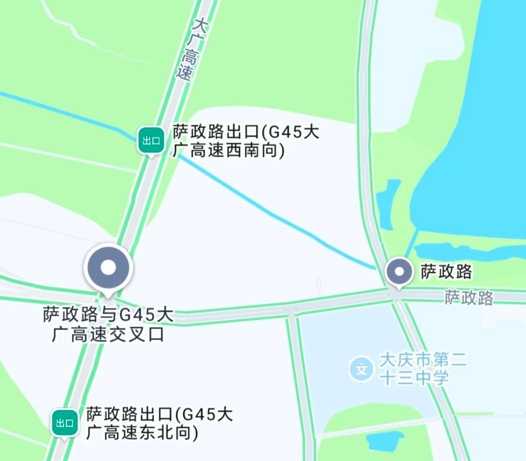 9月1日，大慶市部分路段將啟用黑煙車電子監(jiān)控抓拍系統(tǒng)(2)